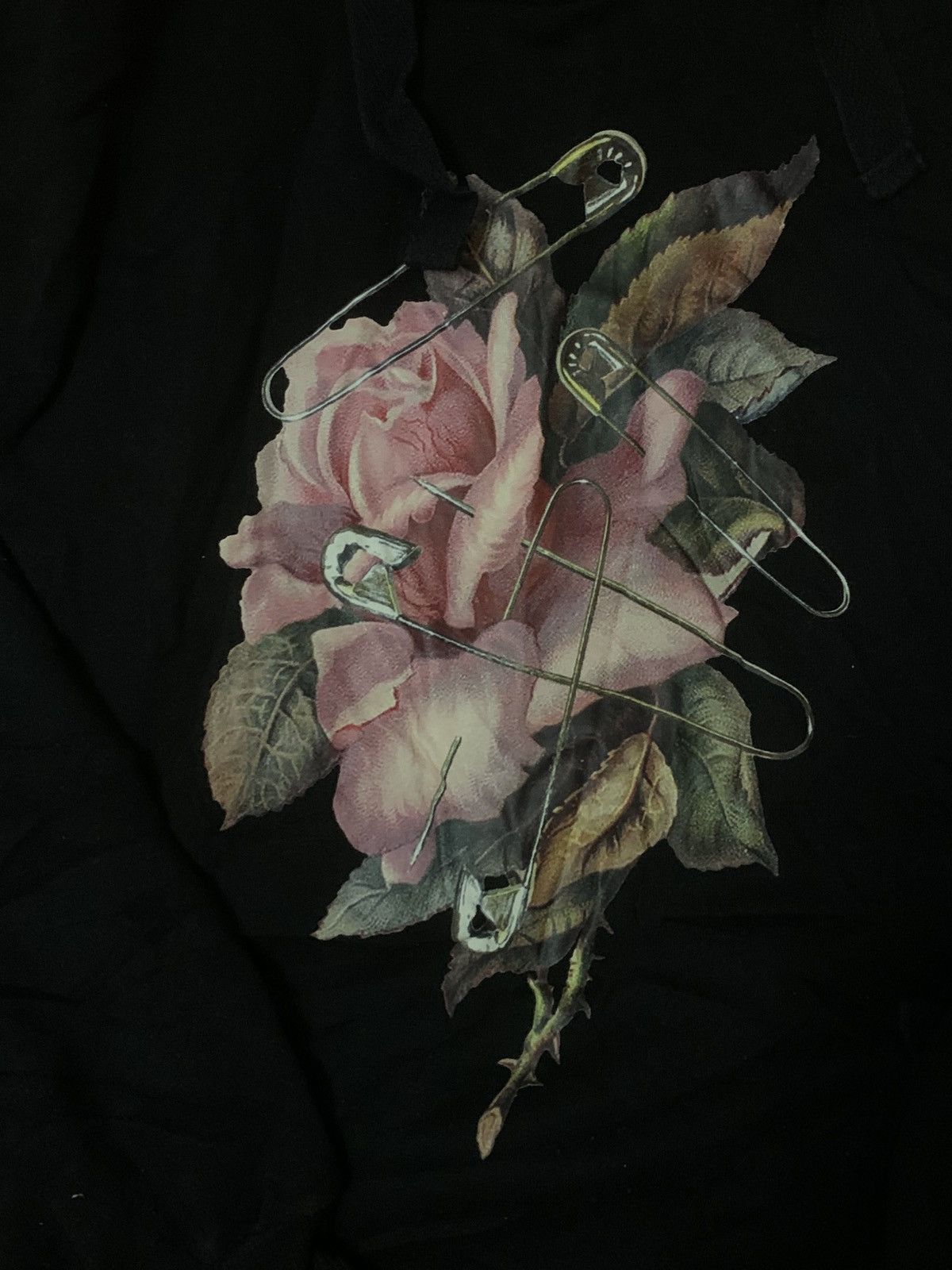 GU × Japanese Brand × Undercover Gu X Undercover Hoodies Size US S / EU 44-46 / 1 - 3 Thumbnail