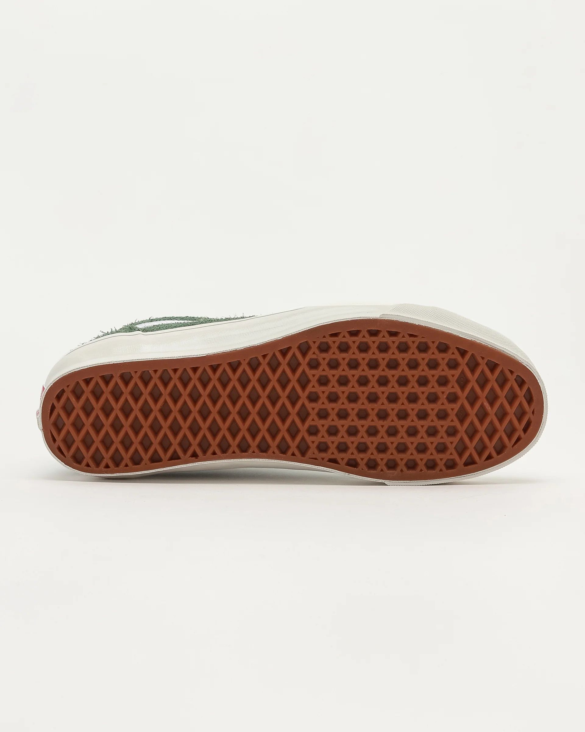 Vans 💚 2023 Vans OG Style 36 Lx "Cooperstown Loden Frost" NEW Size US 12 / EU 45 - 7 Thumbnail