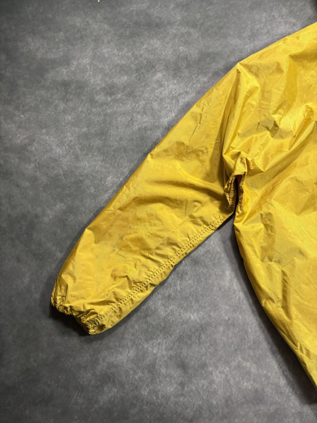 Vintage Vintage Anorak Smock Rain Safeco Foul Weather Military Zip Size US M / EU 48-50 / 2 - 14 Thumbnail