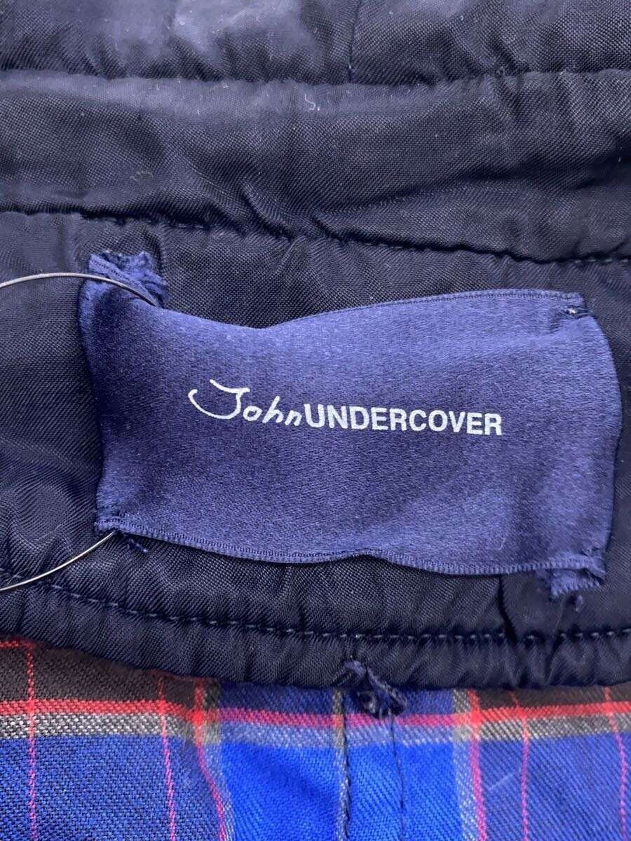Undercover Layered Zip Hoodie Plaid Coat Size US M / EU 48-50 / 2 - 4 Thumbnail