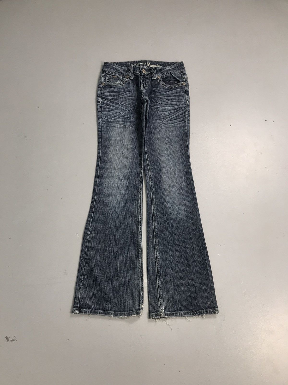JNCO Vintage Zcojeans bootcut denim Size 28" / US 6 / IT 42 - 1 Thumbnail