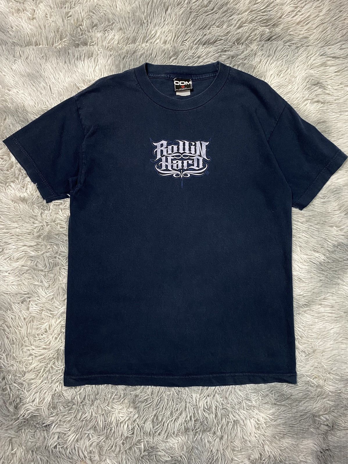 Rollin Hard Shirts | Grailed
