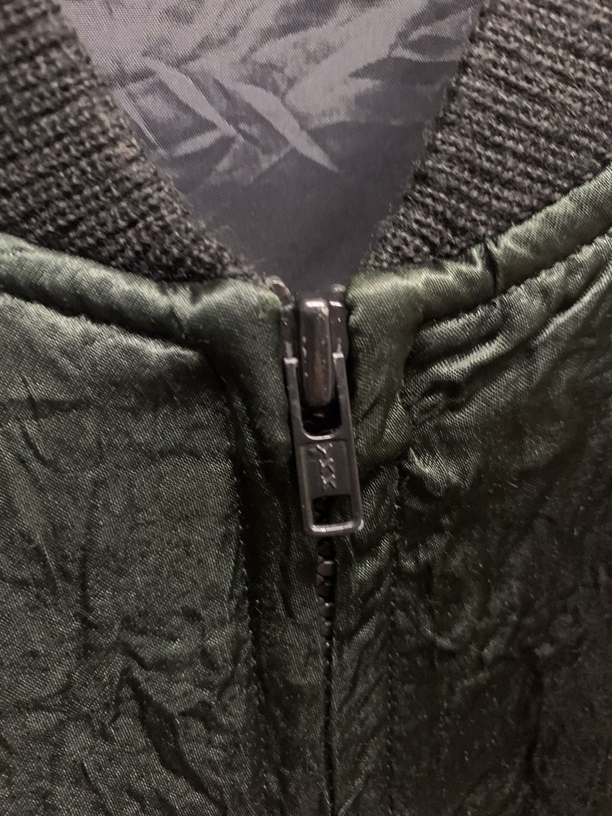 Japanese Brand NEXT GENERATION Bomber Jacket Size US XL / EU 56 / 4 - 14 Thumbnail