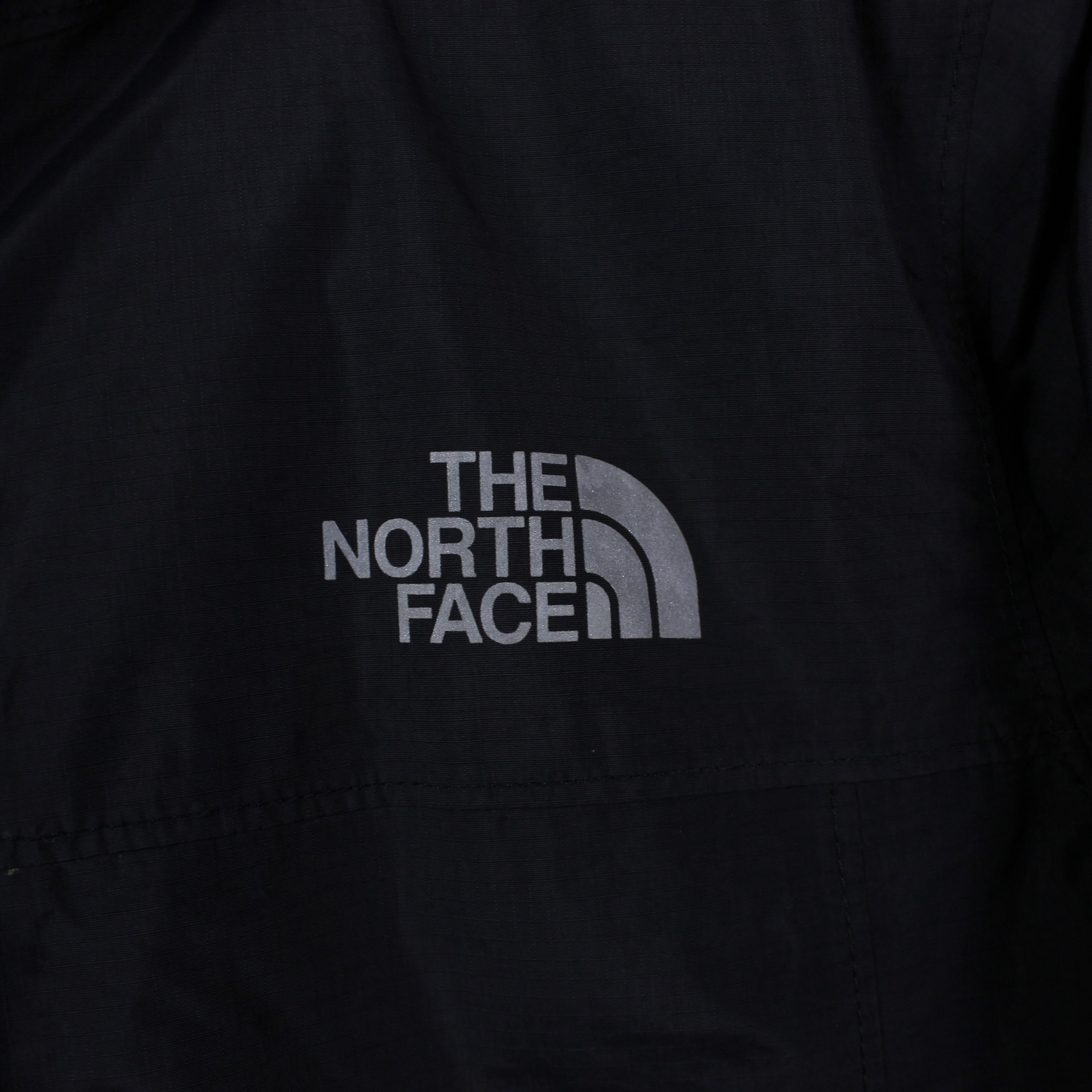 The North Face The North Face TNF jacket women kids XS black dryvent Size XS / US 0-2 / IT 36-38 - 8 Thumbnail