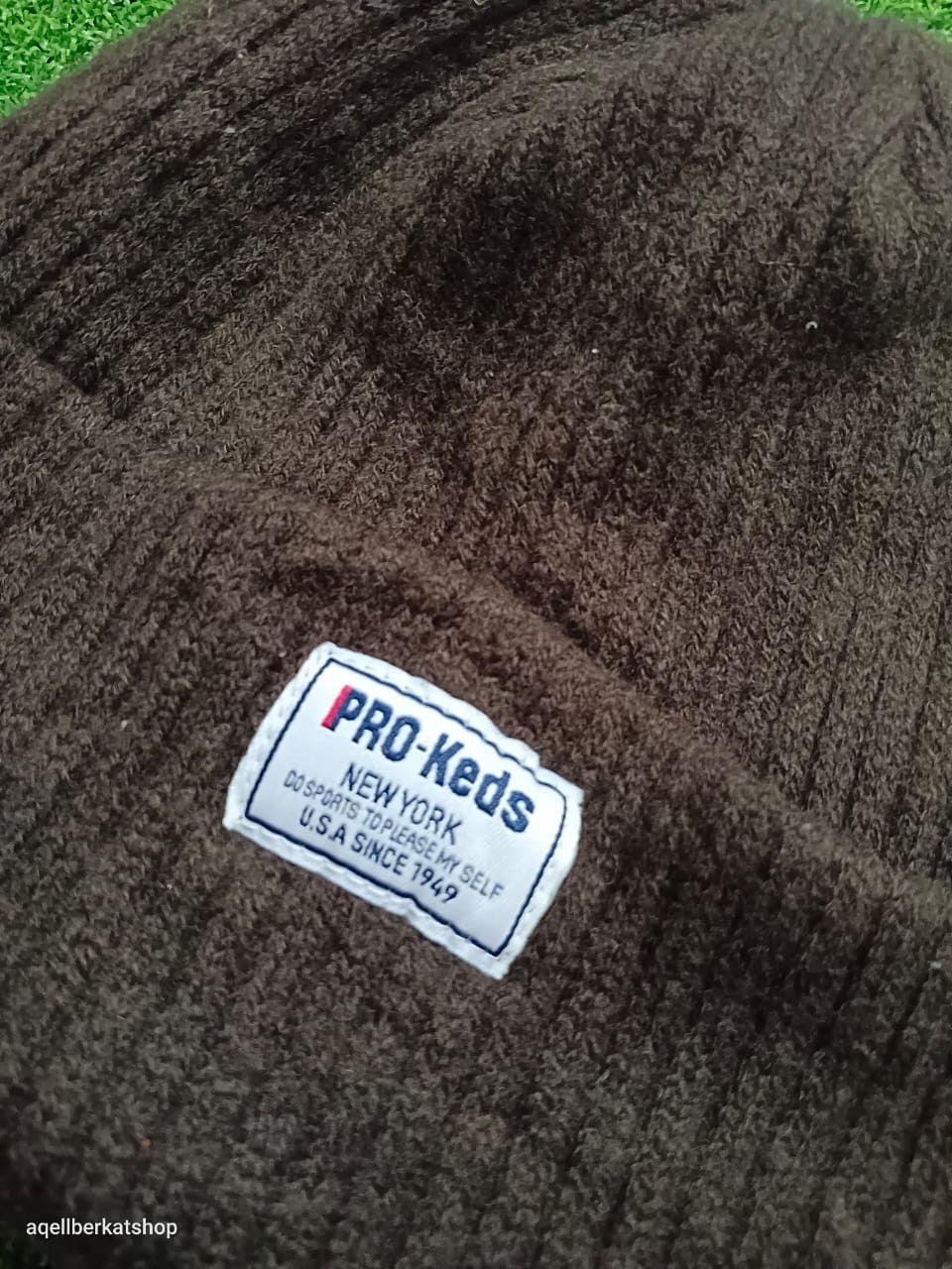 Pro-Keds PRO KEDS Beanie Size ONE SIZE - 4 Thumbnail