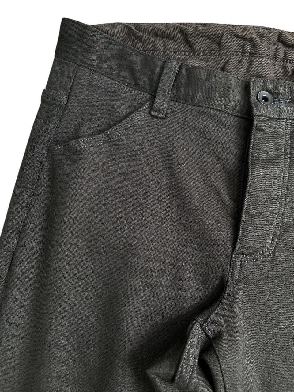 Kazuyuki Kumagai Attachment 2000’s Kazuyuki Kumagai Attachment Slim Straight Denim Size US 32 / EU 48 - 6 Thumbnail