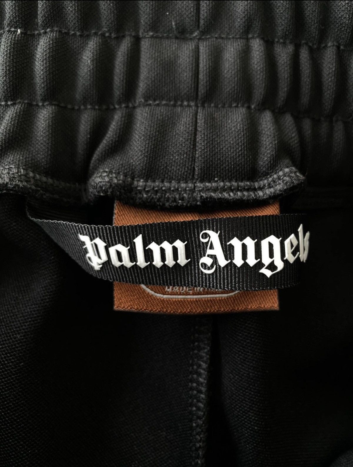 Missoni × Palm Angels Track pants Size US 32 / EU 48 - 6 Thumbnail