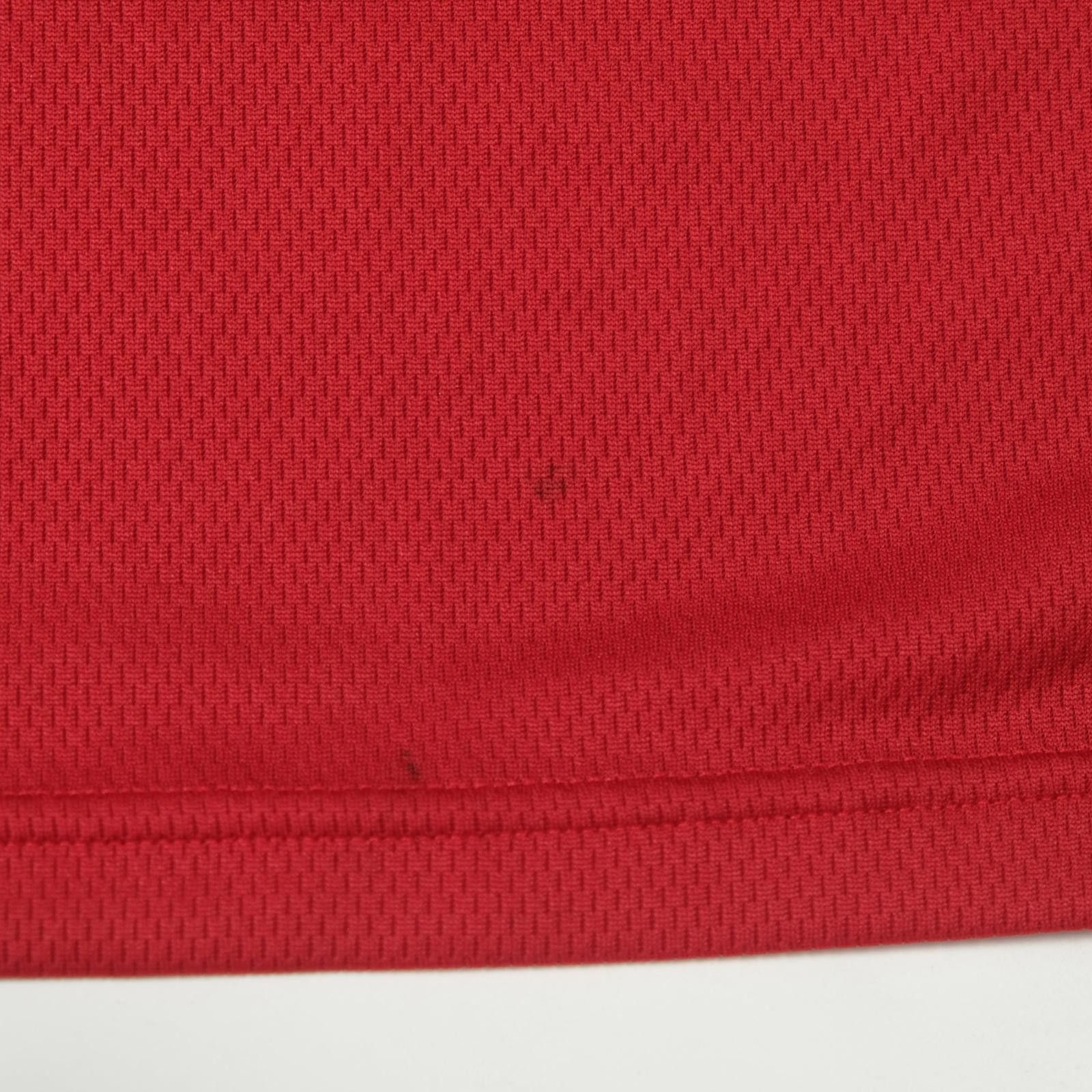 Nike 2009/2010 Grenoble Foot Away Shirt (L) Size US L / EU 52-54 / 3 - 6 Thumbnail