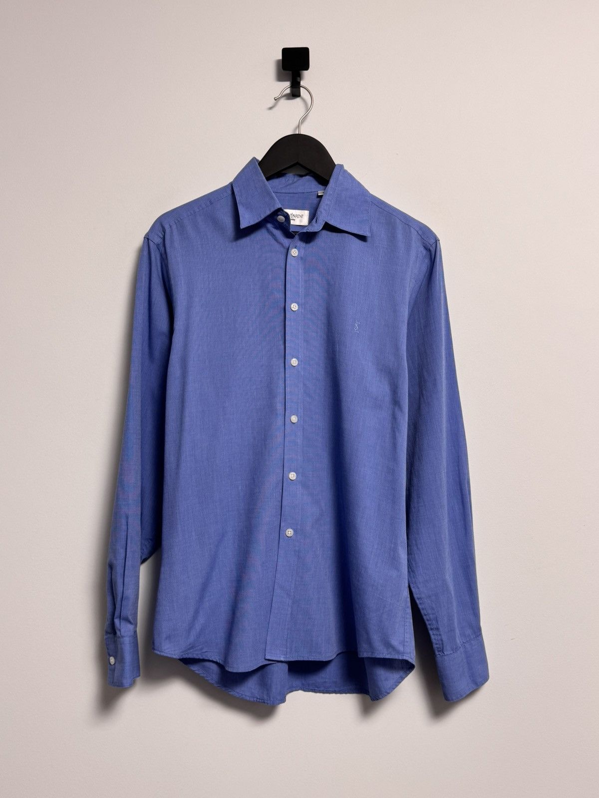 Yves Saint Laurent Button Up Shirts Button Ups
