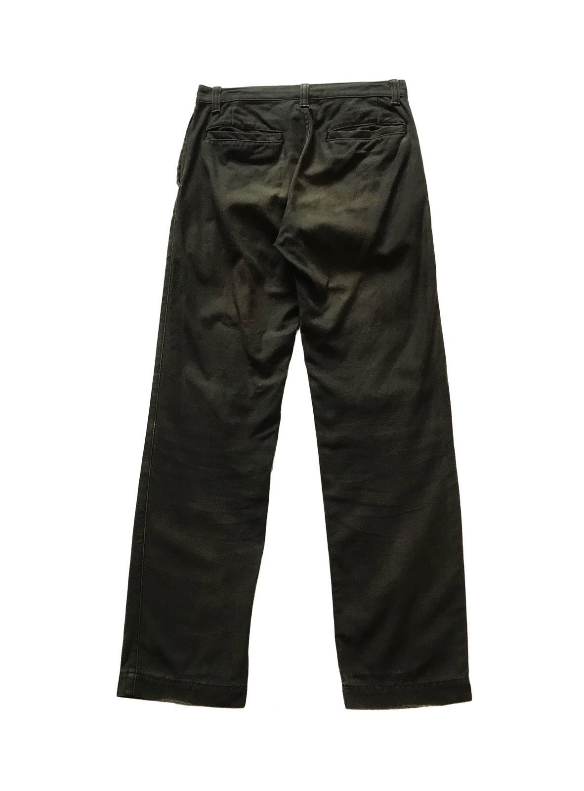 20471120 × Beauty Beast JAPANESE BRAND WESTBORNE CASUAL TROUSER PANTS Size US 30 / EU 46 - 2 Thumbnail
