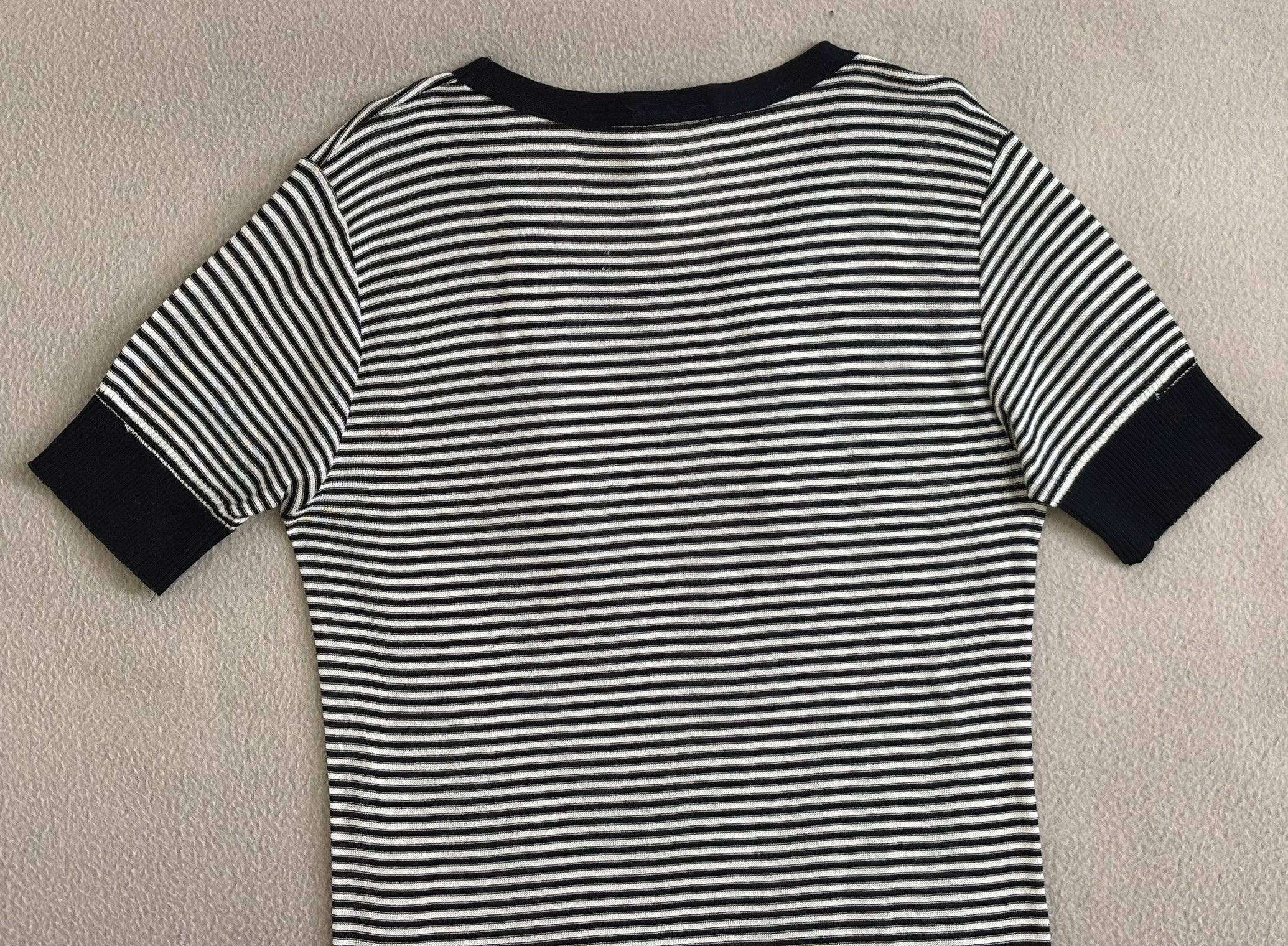 Sonia Rykiel Blouse Sonia by Sonia Rykiel size XS Size XS / US 0-2 / IT 36-38 - 9 Thumbnail