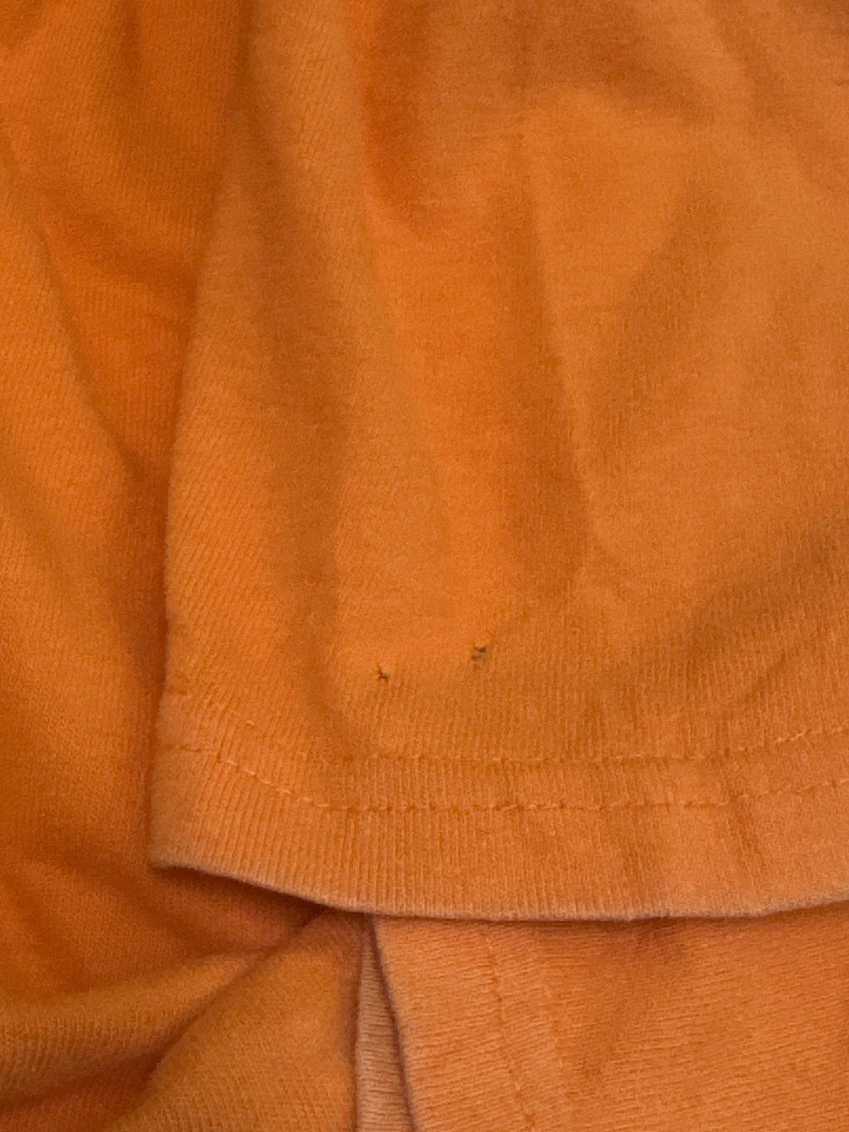 Number (N)ine Number (N)ine Distressed Faded Big Logo Back Baggy Style Tee Size US XL / EU 56 / 4 - 15 Thumbnail