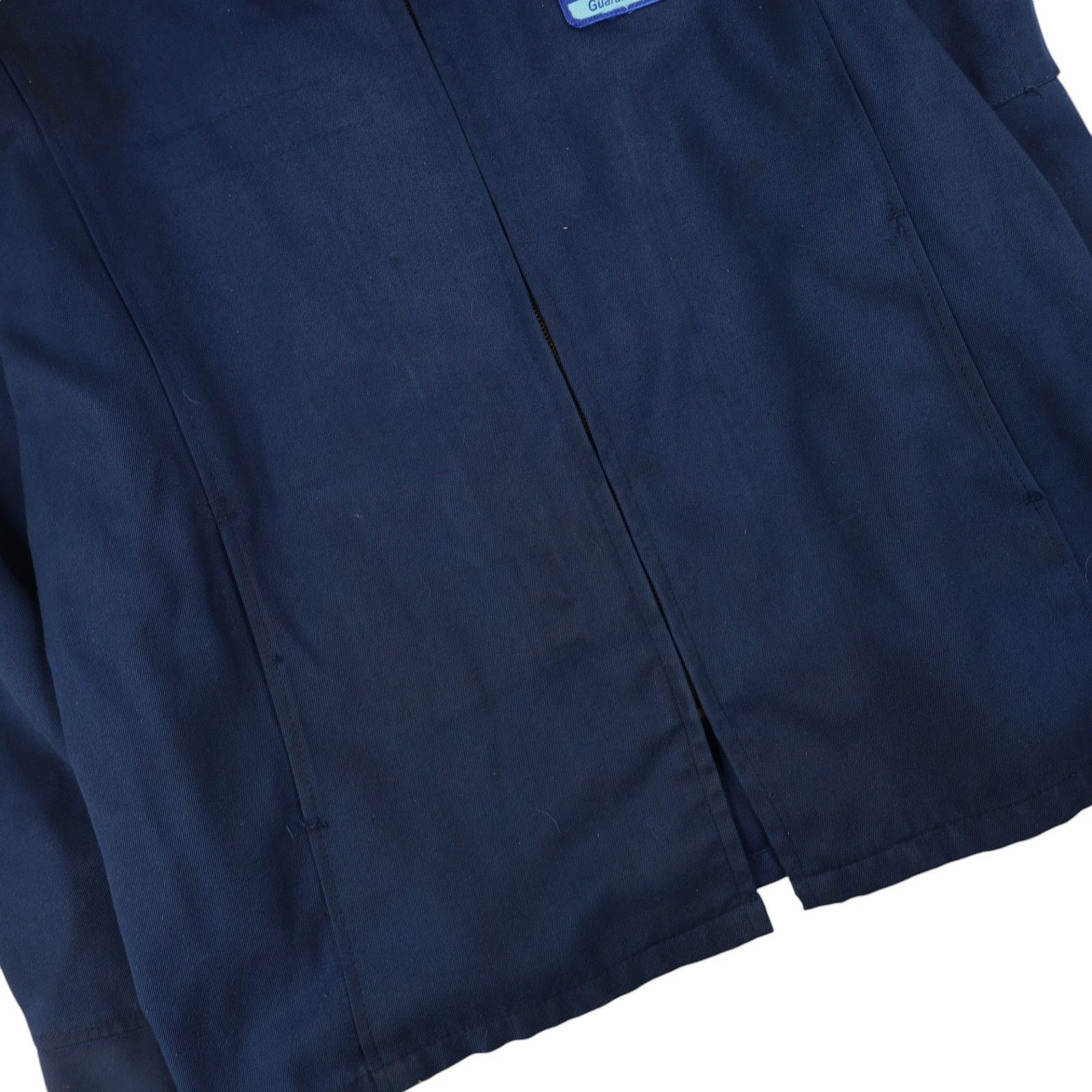 Vintage Vintage 76 Pro Tech Work Jacket Size US L / EU 52-54 / 3 - 3 Thumbnail