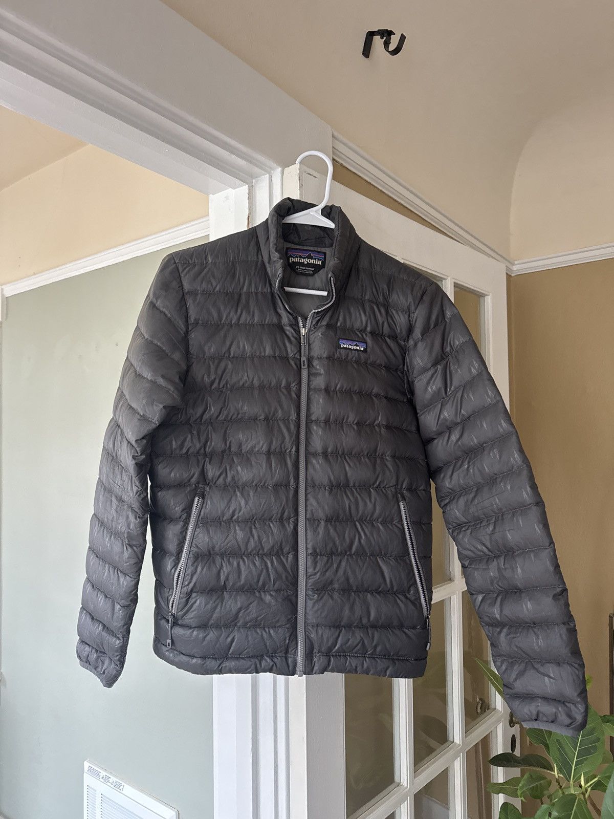 Patagonia Patagonia Thin Puffy Size US XS / EU 42 / 0 - 1 Thumbnail