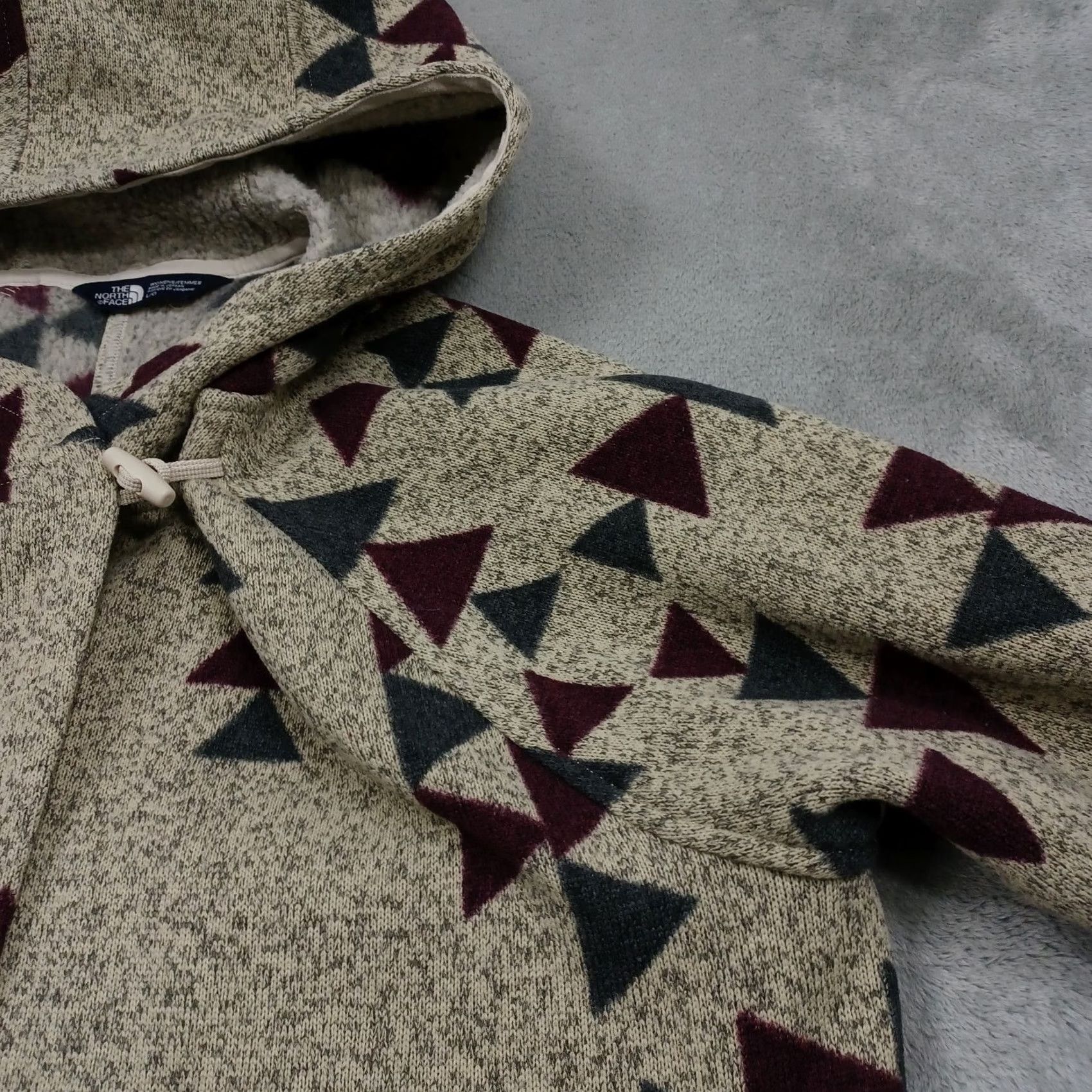 The North Face Nike? No. Size L / US 10 / IT 46 - 3 Thumbnail