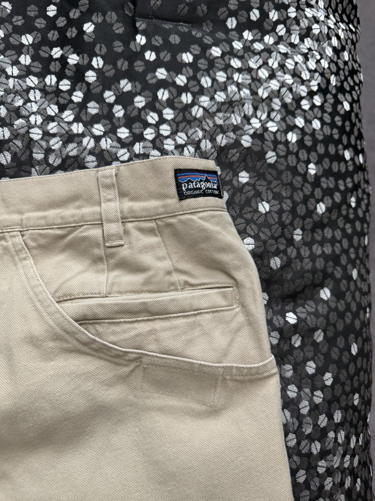 Patagonia Patagonia Reverse Pocket Carpenter Pants Size US 36 / EU 52 - 7 Thumbnail