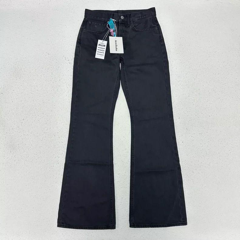 Acne Studios acne studiosReworking the old jeans 2503-Nextarrow Size US 28 / EU 44 - 1 Thumbnail