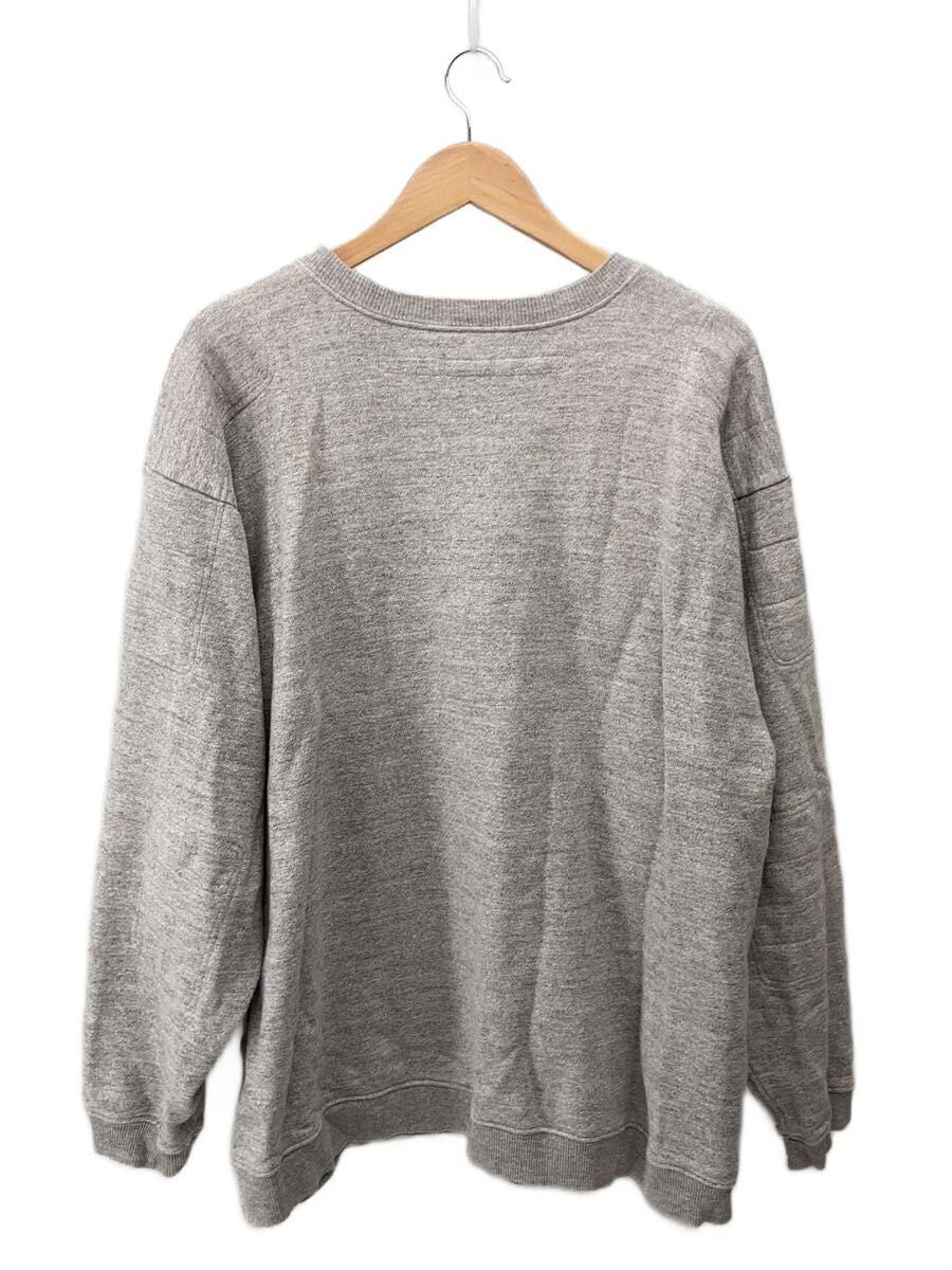 Kapital Crewneck Sweatshirt Size US S / EU 44-46 / 1 - 2 Thumbnail