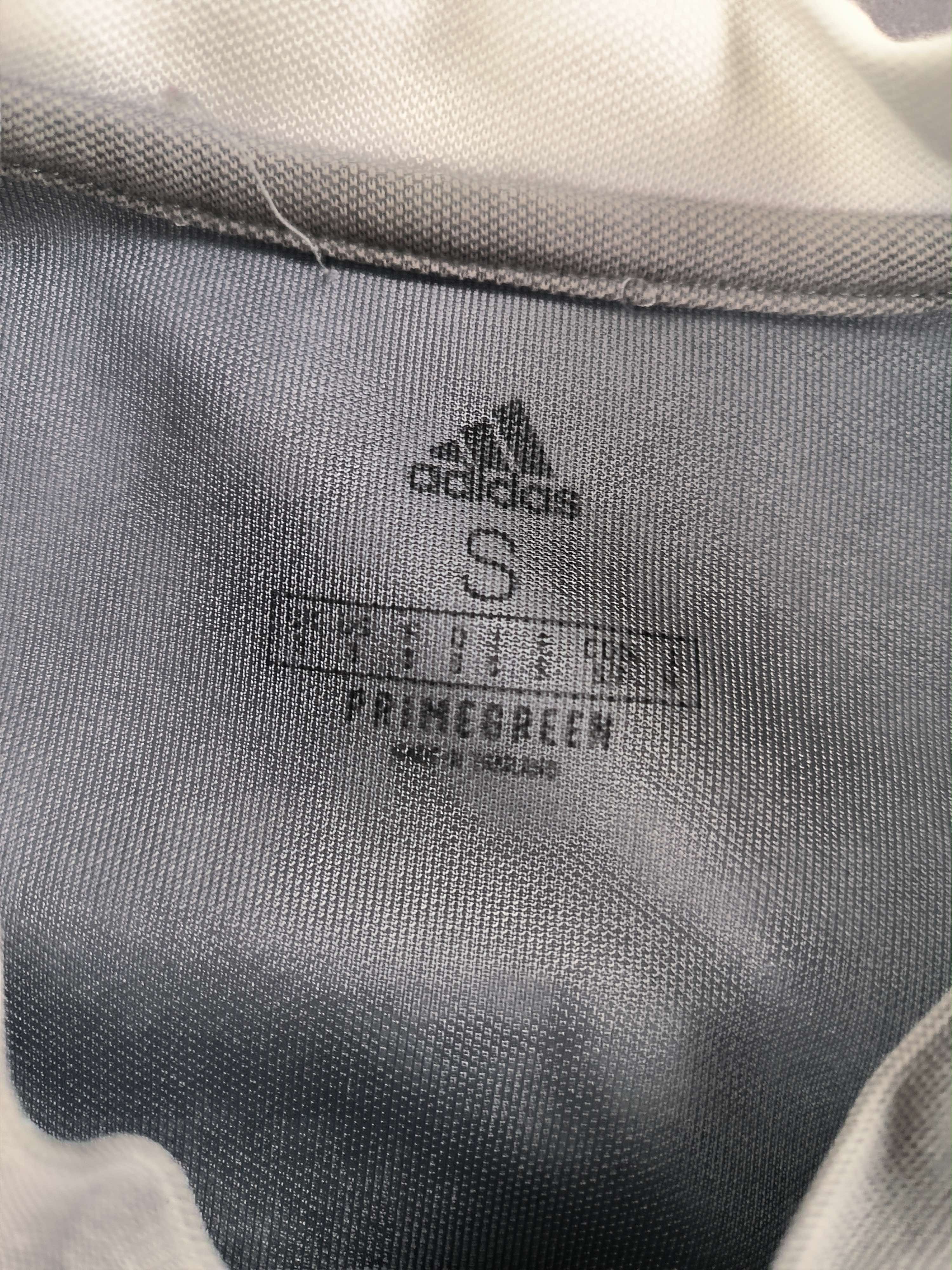 Adidas Nürnberg 2021-22 Adidas training football jersey size S Size US S / EU 44-46 / 1 - 4 Thumbnail