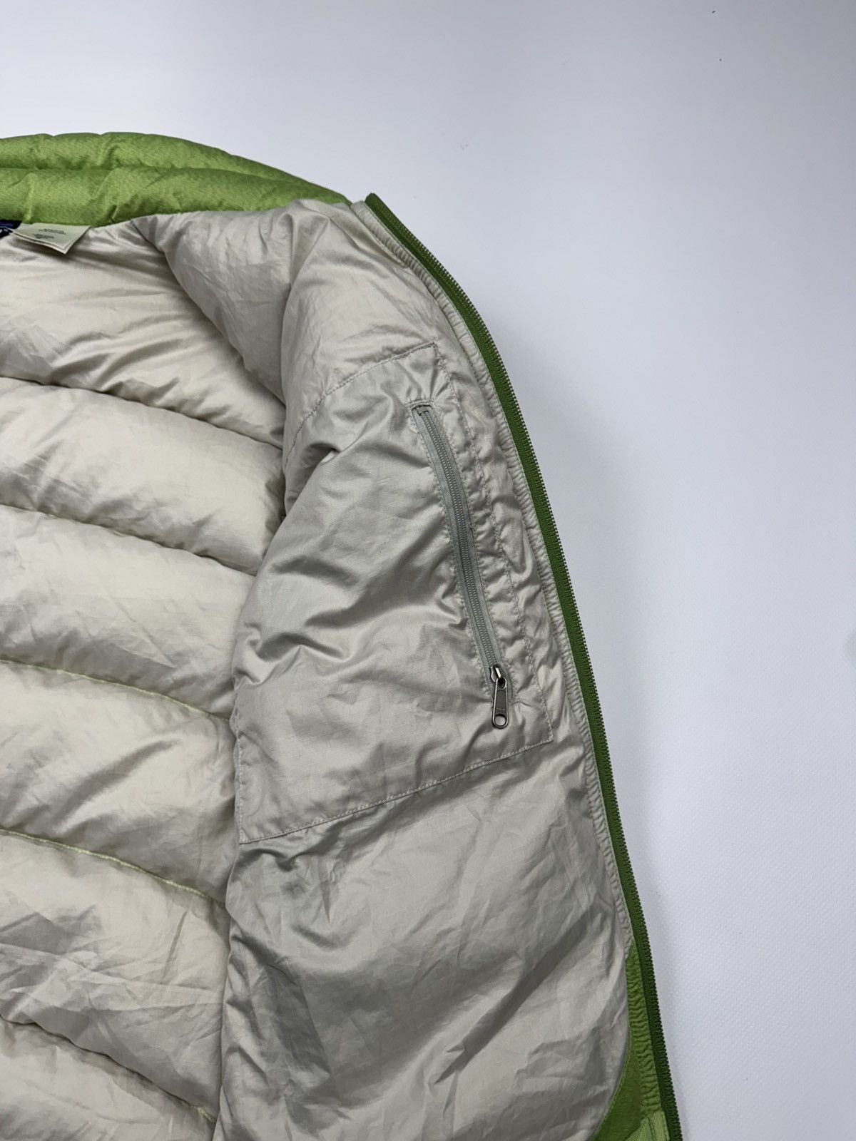 Patagonia Patagonia Women's Down Vest Size M / US 6-8 / IT 42-44 - 11 Thumbnail