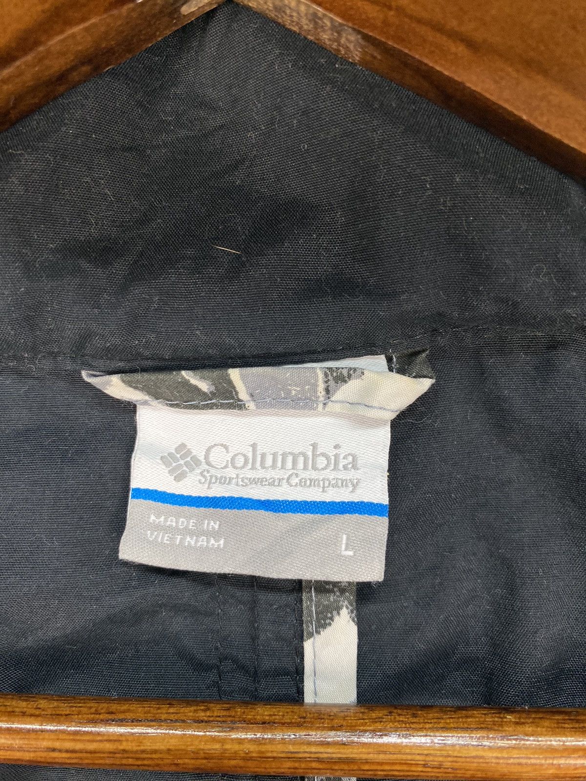 Columbia Columbia Tactical Jacket Size US L / EU 52-54 / 3 - 8 Thumbnail