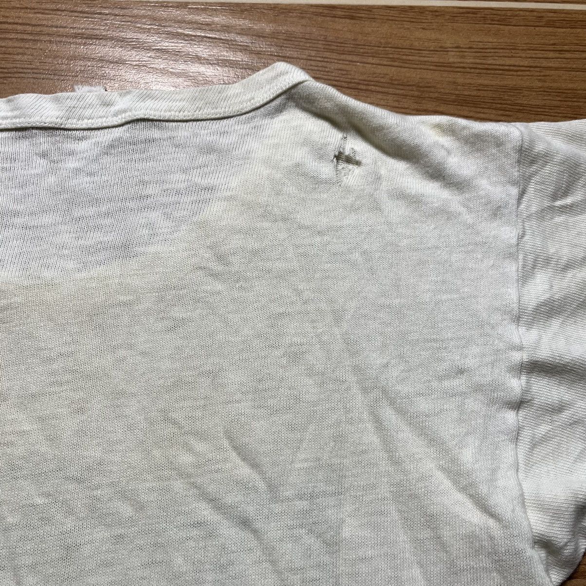 Champion 1960's Champion Local Deseret Gym Salt Lake City Shirt Size US S / EU 44-46 / 1 - 15 Thumbnail