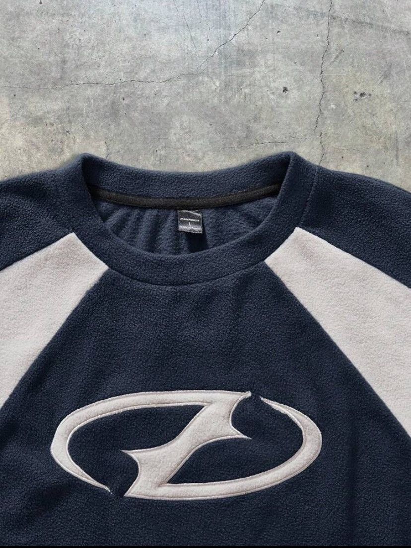 Other AXEPEAK crew neck jumper Size US L / EU 52-54 / 3 - 4 Thumbnail