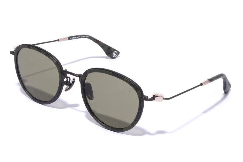 Bape Bape Sunglasses Size ONE SIZE - 1 Thumbnail