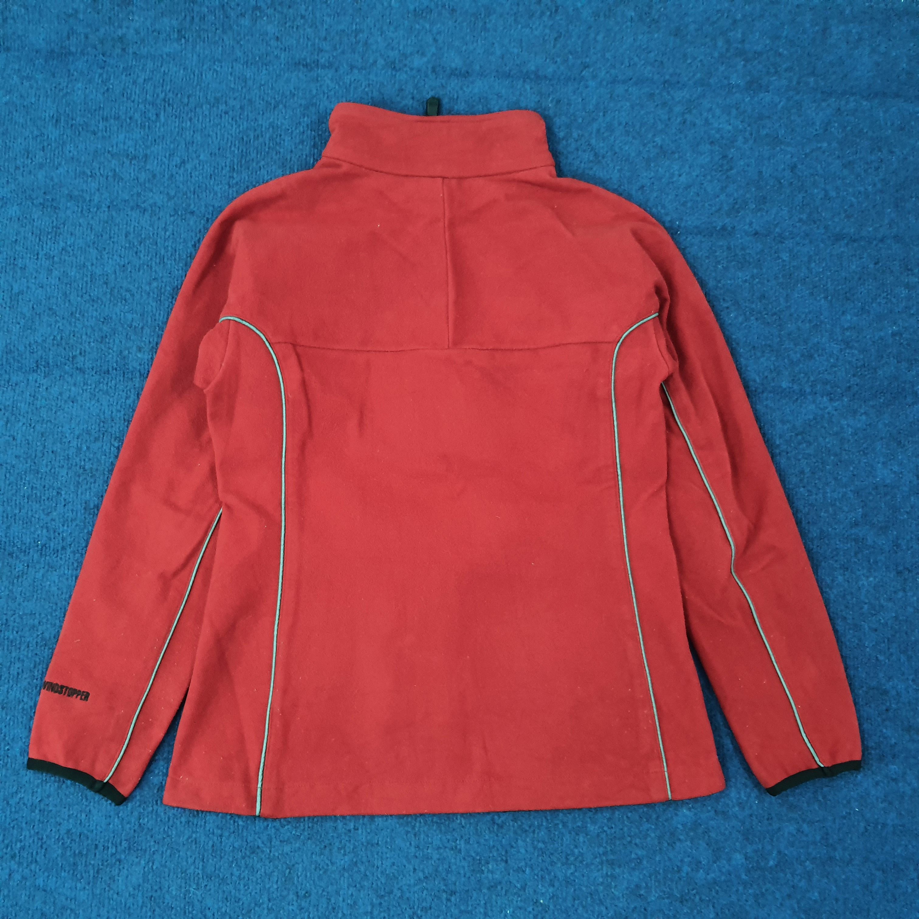 The North Face Vintage The North Face Gore-Windstopper Jacket C264N29 Size XS / US 0-2 / IT 36-38 - 3 Thumbnail