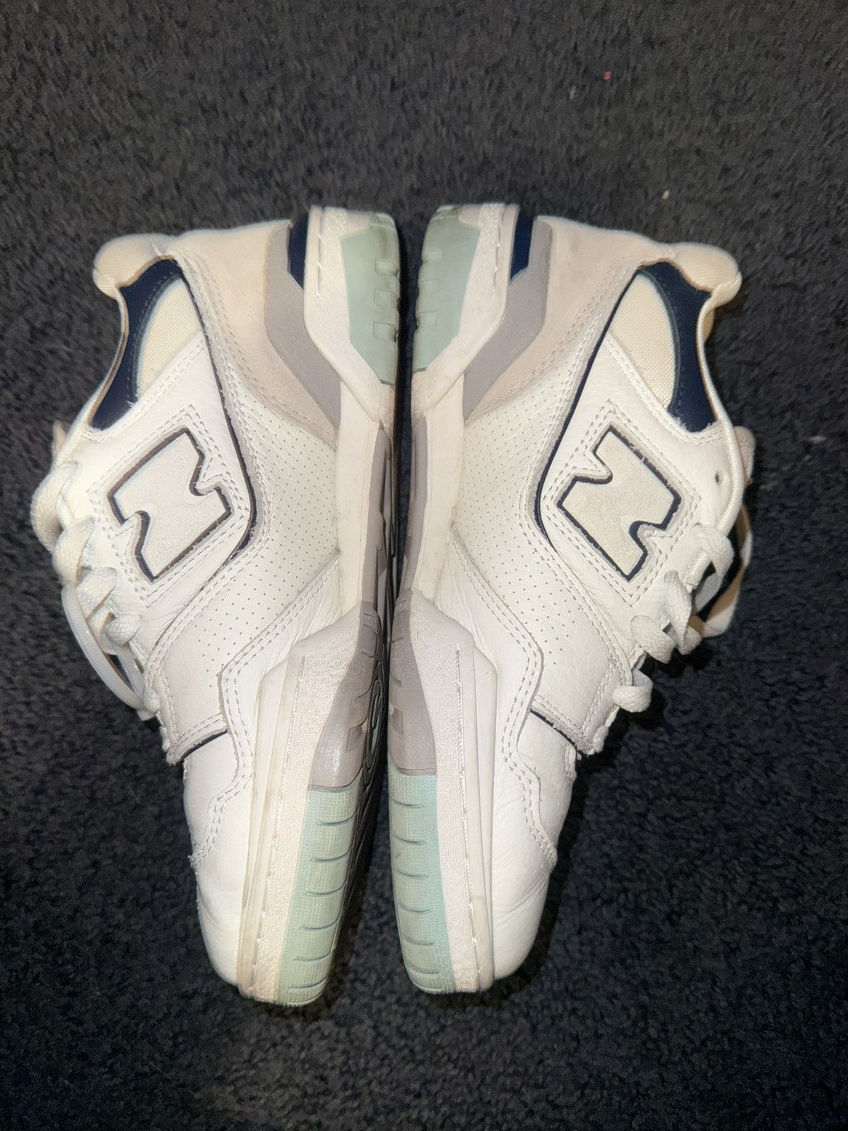 New Balance New Balance 550 Size US 9 / EU 42 - 2 Thumbnail