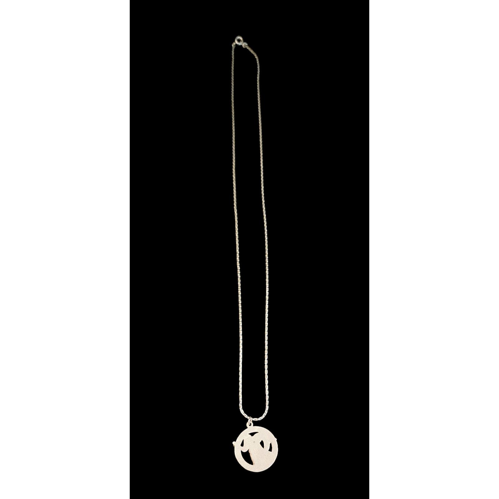 Unknown London 1982 Alaska Fur Rendezvous necklace Size ONE SIZE - 3 Thumbnail