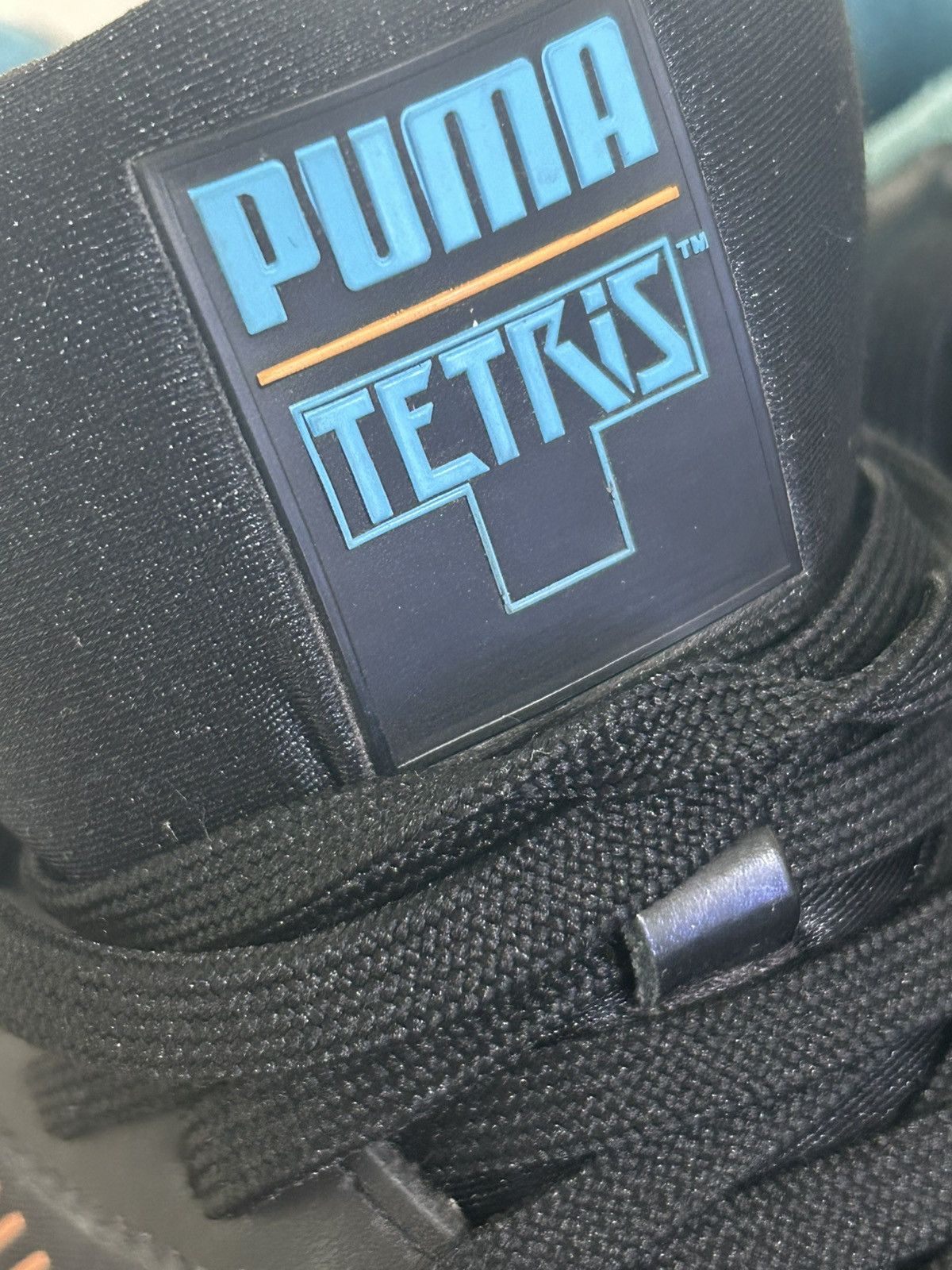 Puma Puma X Tetris Collab Shoe Size US 9.5 / EU 42-43 - 8 Thumbnail