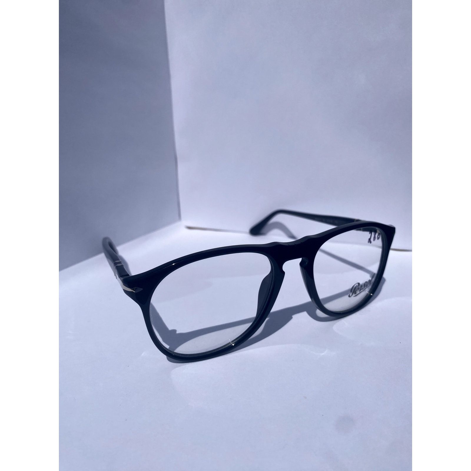 Persol Persol - 9649-V Eyeglasses Frame Size ONE SIZE - 7 Thumbnail