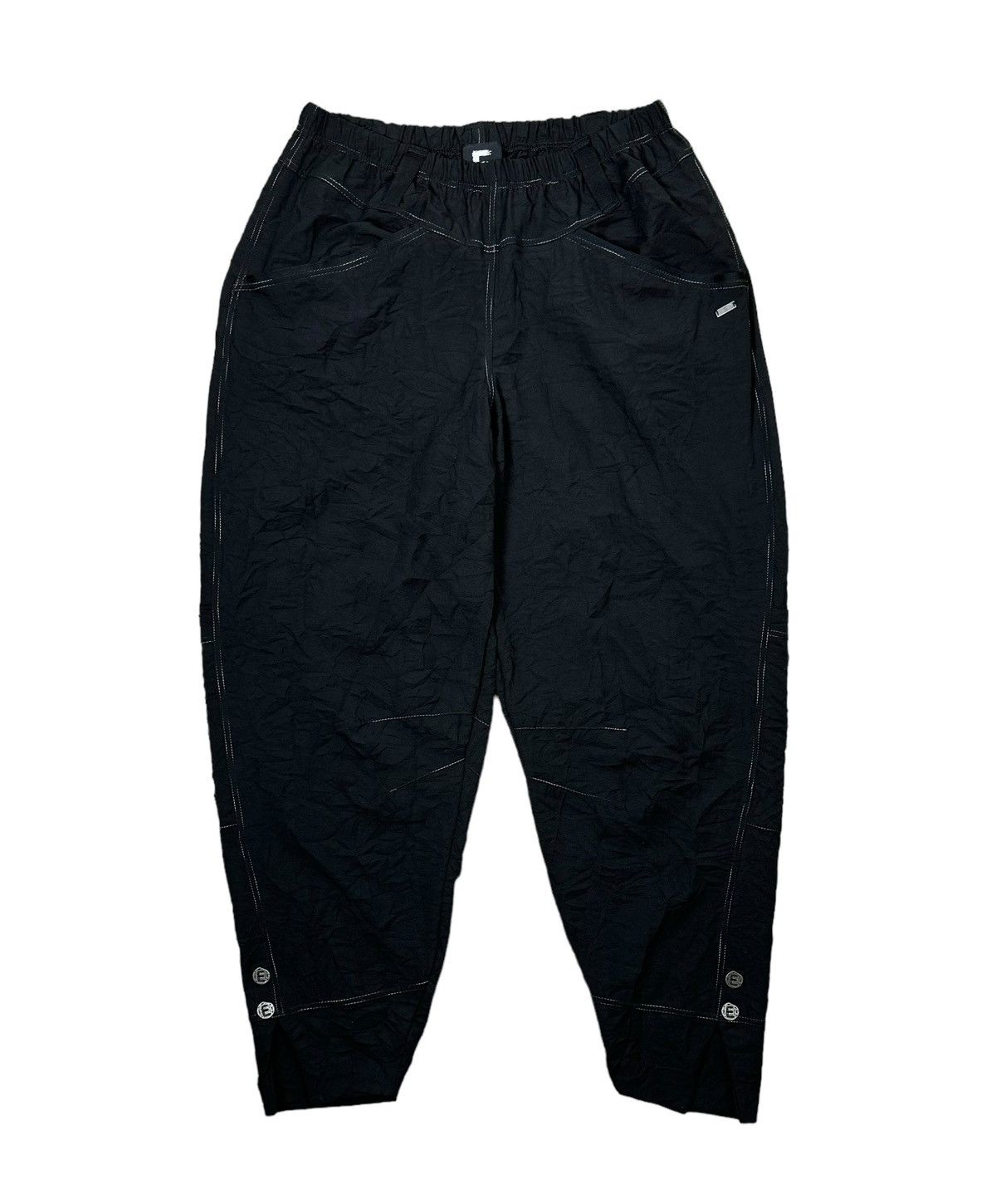 Designer E-Avantgarde DK Alladin Pants Pockets size L Size 30" / US 8 / IT 44 - 7 Thumbnail