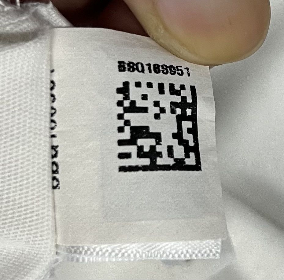 The North Face THE NORTH FACE SHIRT Size US S / EU 44-46 / 1 - 18 Thumbnail