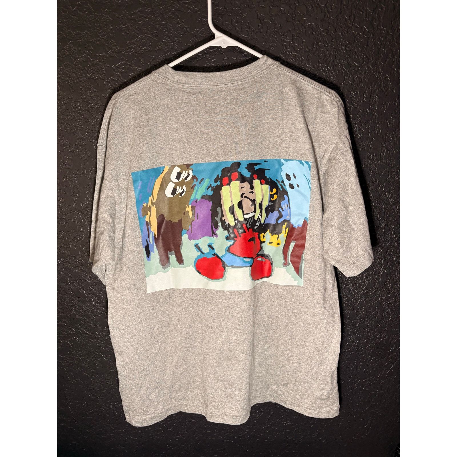 Uniqlo Uniqlo CPFM Mr Krabs Size US M / EU 48-50 / 2 - 3 Thumbnail