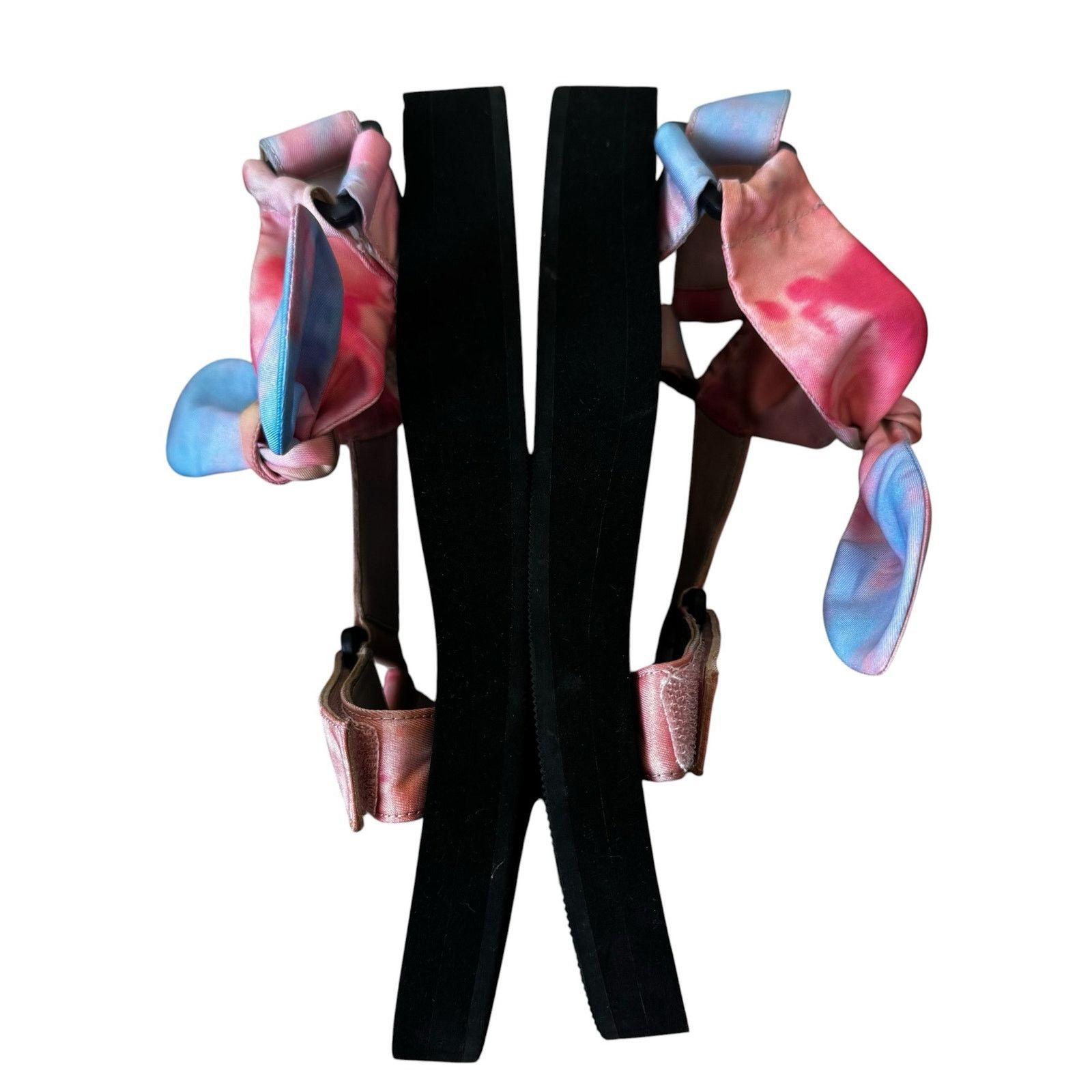 Loeffler Randall Loeffler Randall Maisie sandals Tie Dye Bow Straps 7.5 Size US 7.5 / IT 37.5 - 2 Thumbnail