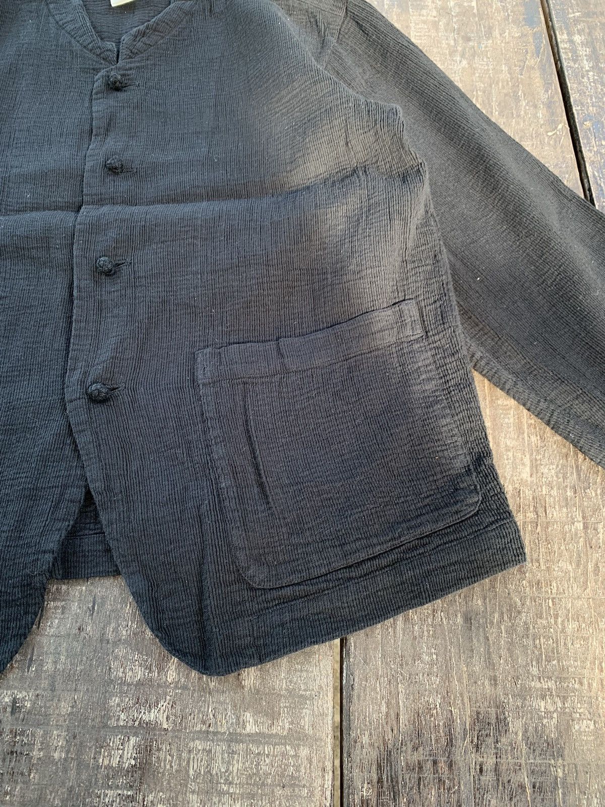 Issey Miyake Vintage plantation issey miyake Size US M / EU 48-50 / 2 - 4 Thumbnail