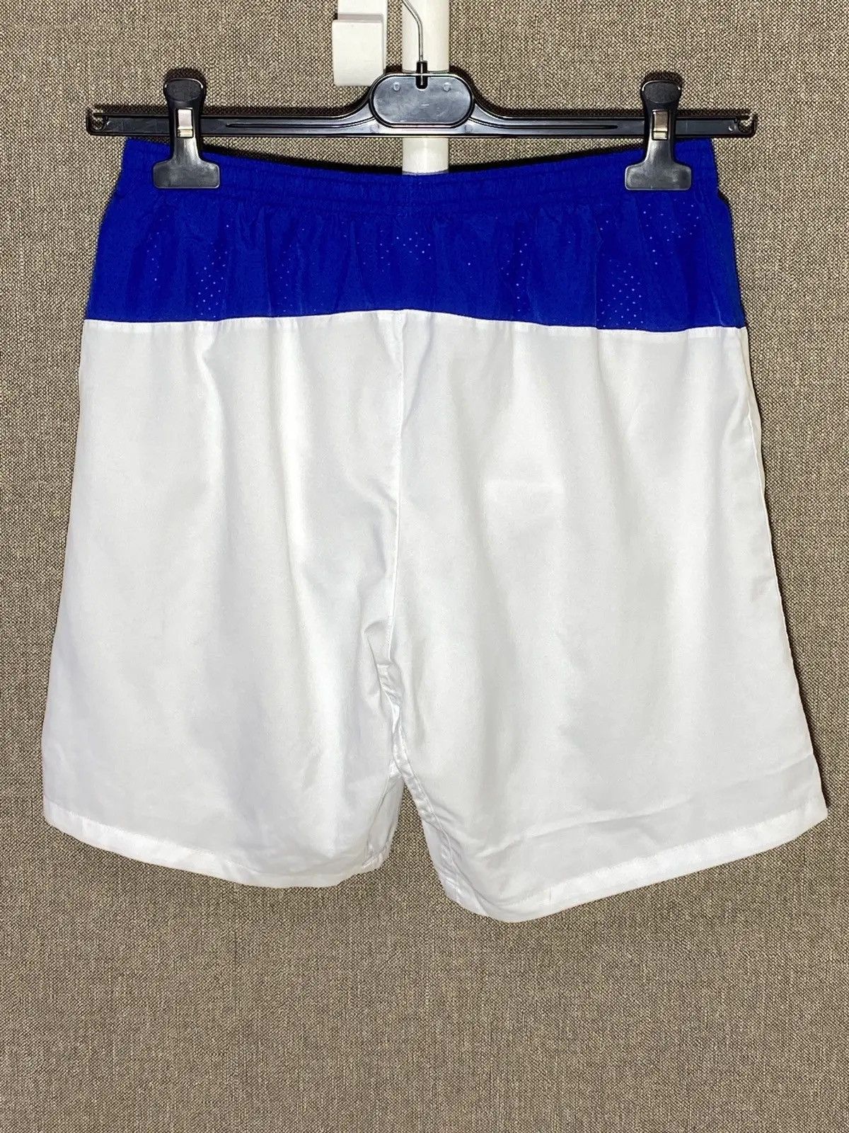 Umbro Umbro x Everton F.C. #12 Soccer Sportswear Shorts Size US 32 / EU 48 - 4 Thumbnail