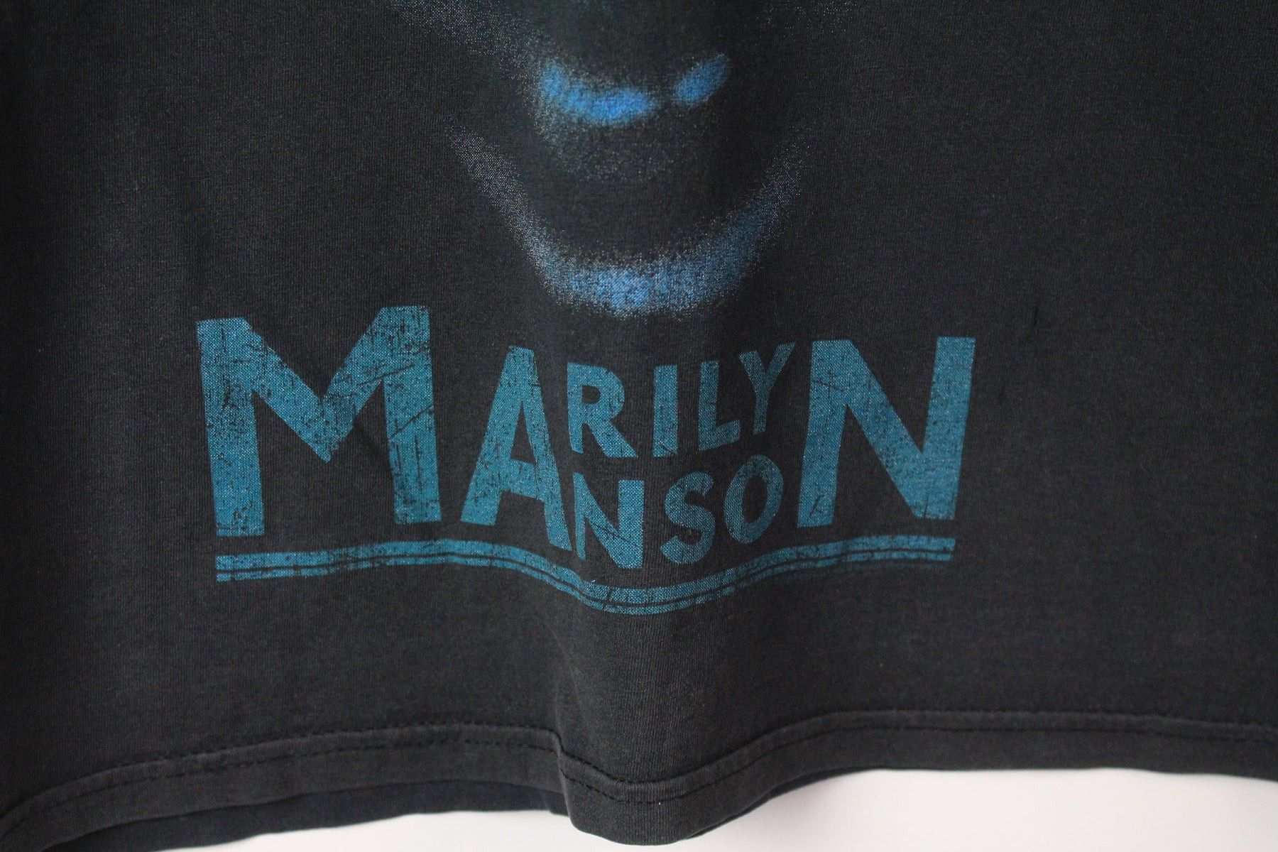 Marilyn Manson Marilyn Manson T-Shirt Medium Size US M / EU 48-50 / 2 - 3 Thumbnail