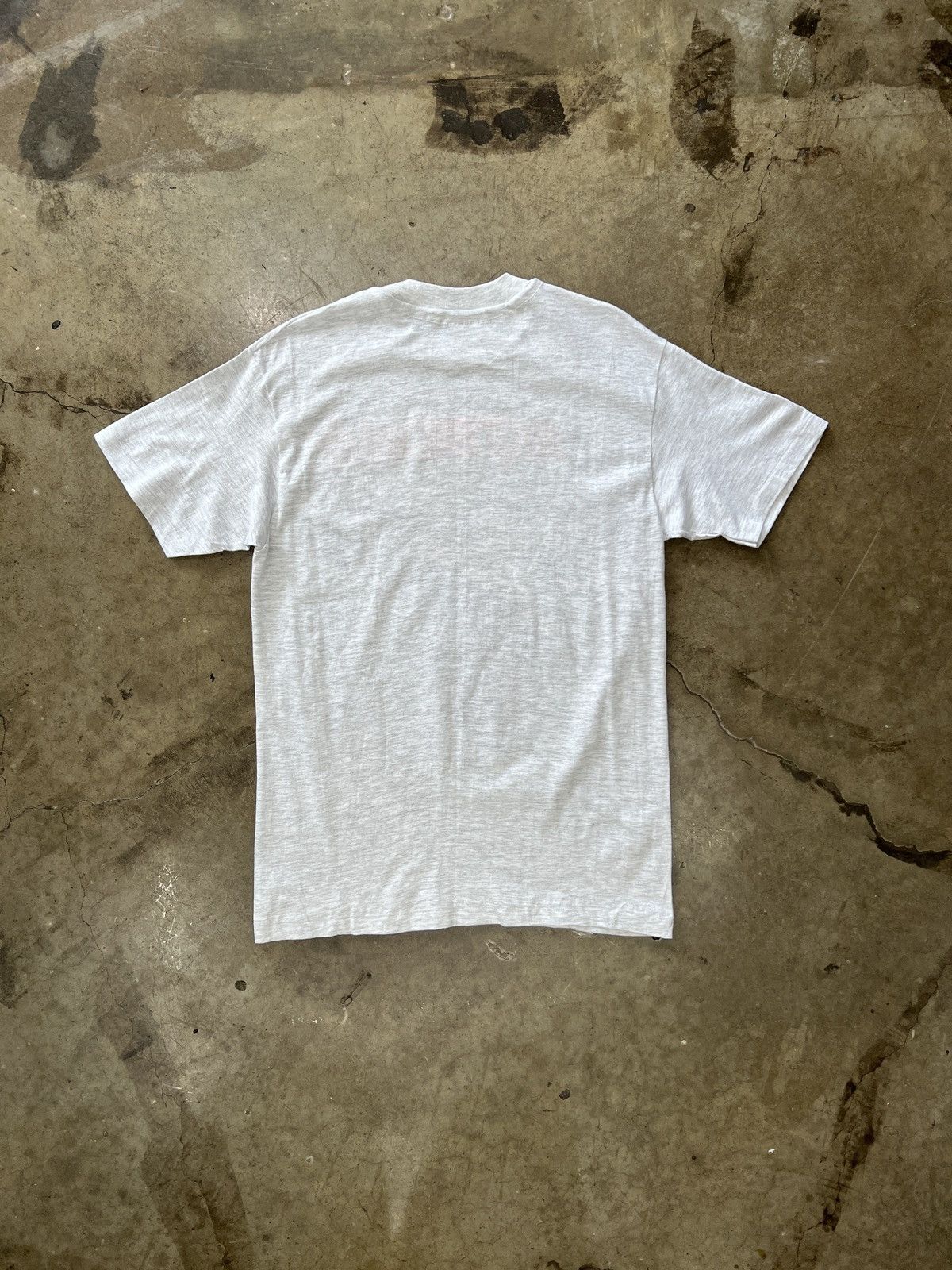 Vintage Vintage Ektelon Invader Racquetball DEADSTOCK Tee Medium Size US M / EU 48-50 / 2 - 4 Thumbnail