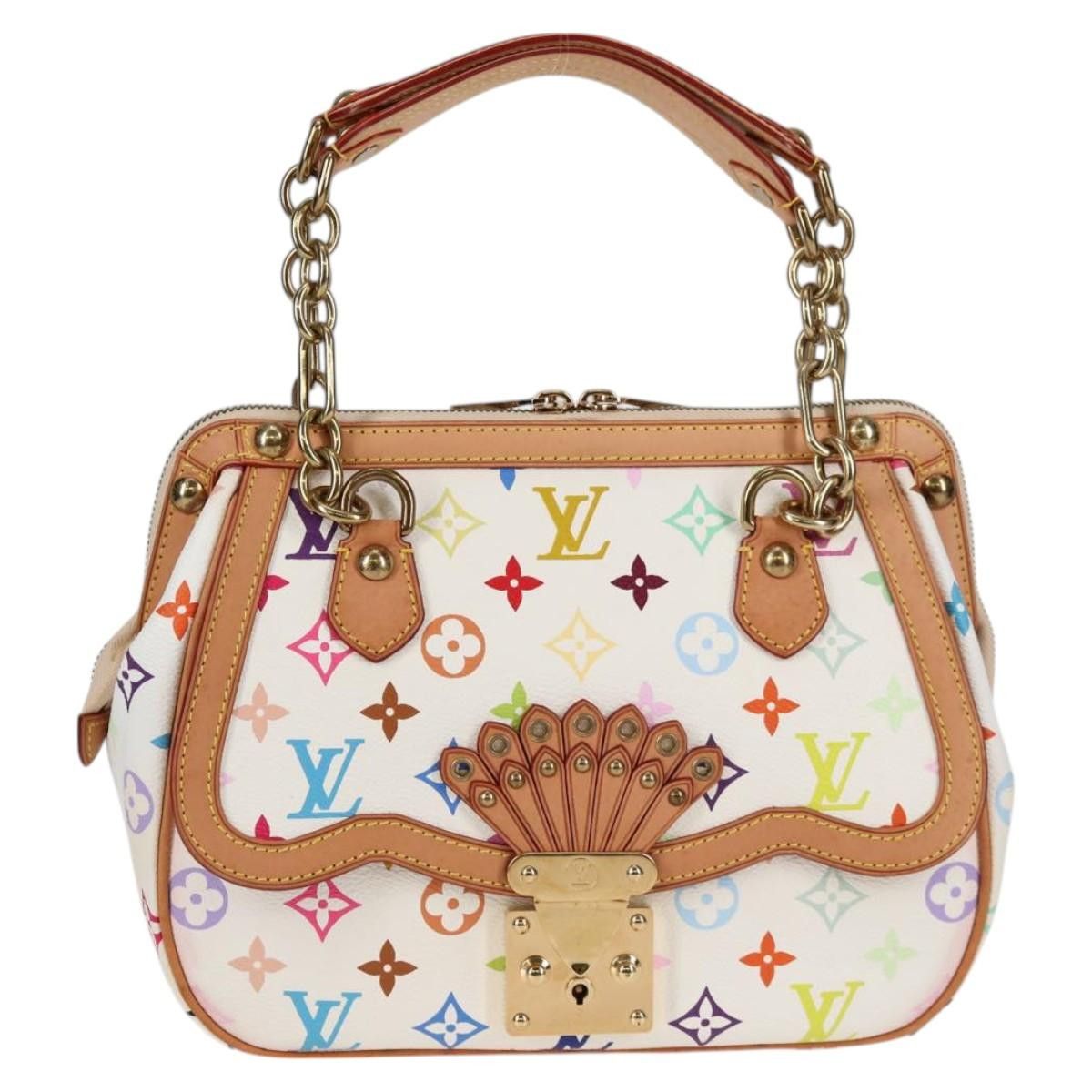 Louis Vuitton Louis Vuitton Gracie shoulder Size ONE SIZE - 1 Thumbnail