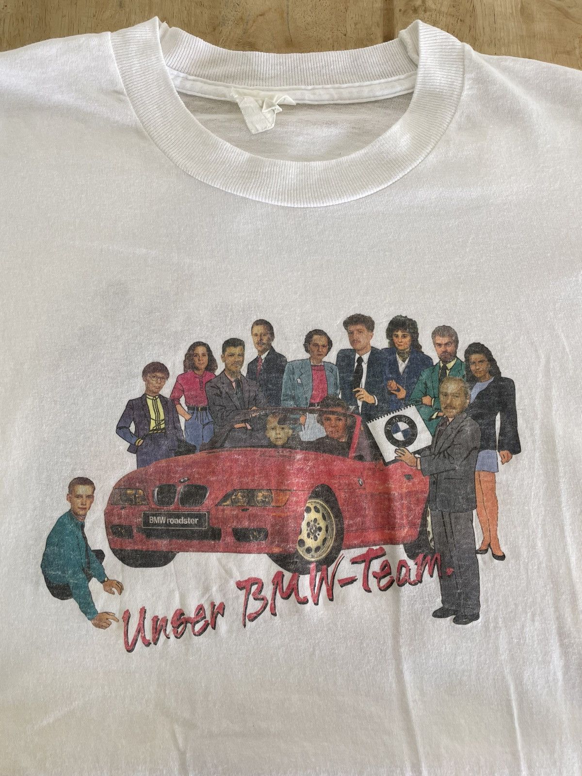 🔥Very Rare🔥Unser BMW-Team.