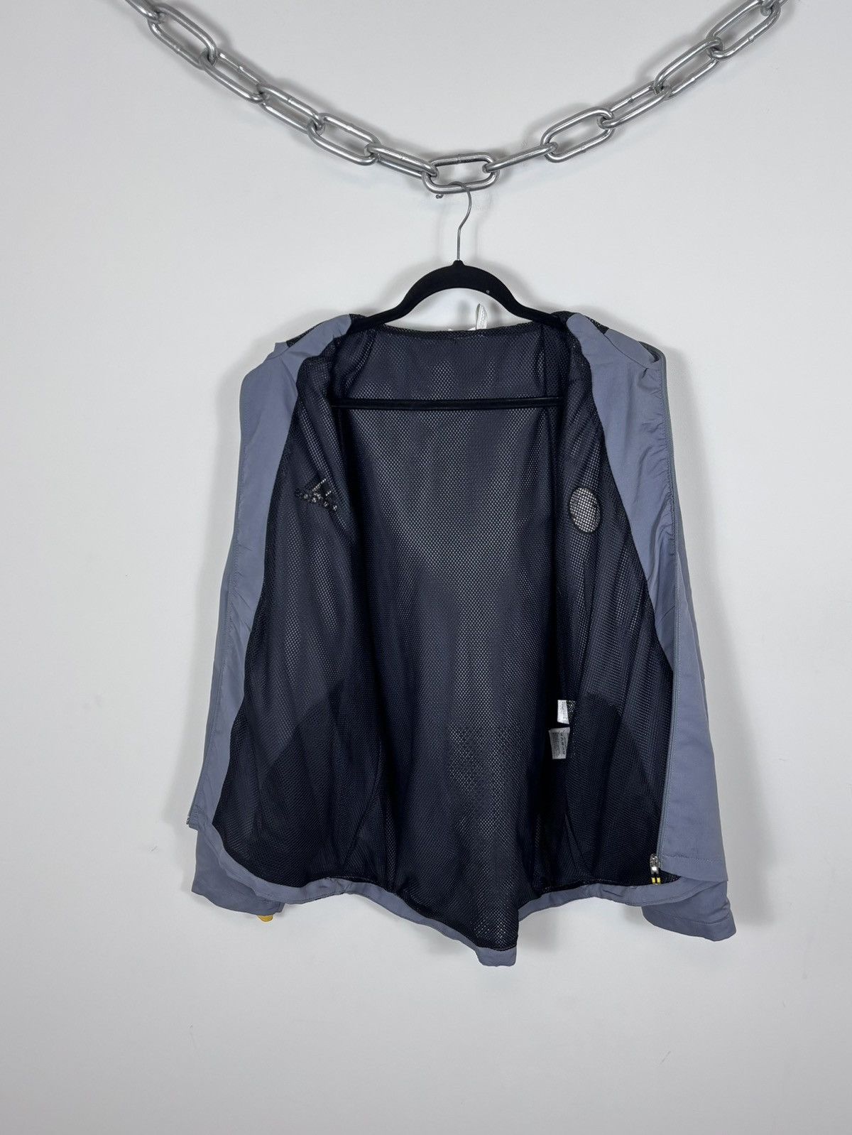 Adidas Adidas Juventus 2016/2017 Presentation Jacket Hooded Soccer Size US M / EU 48-50 / 2 - 14 Thumbnail