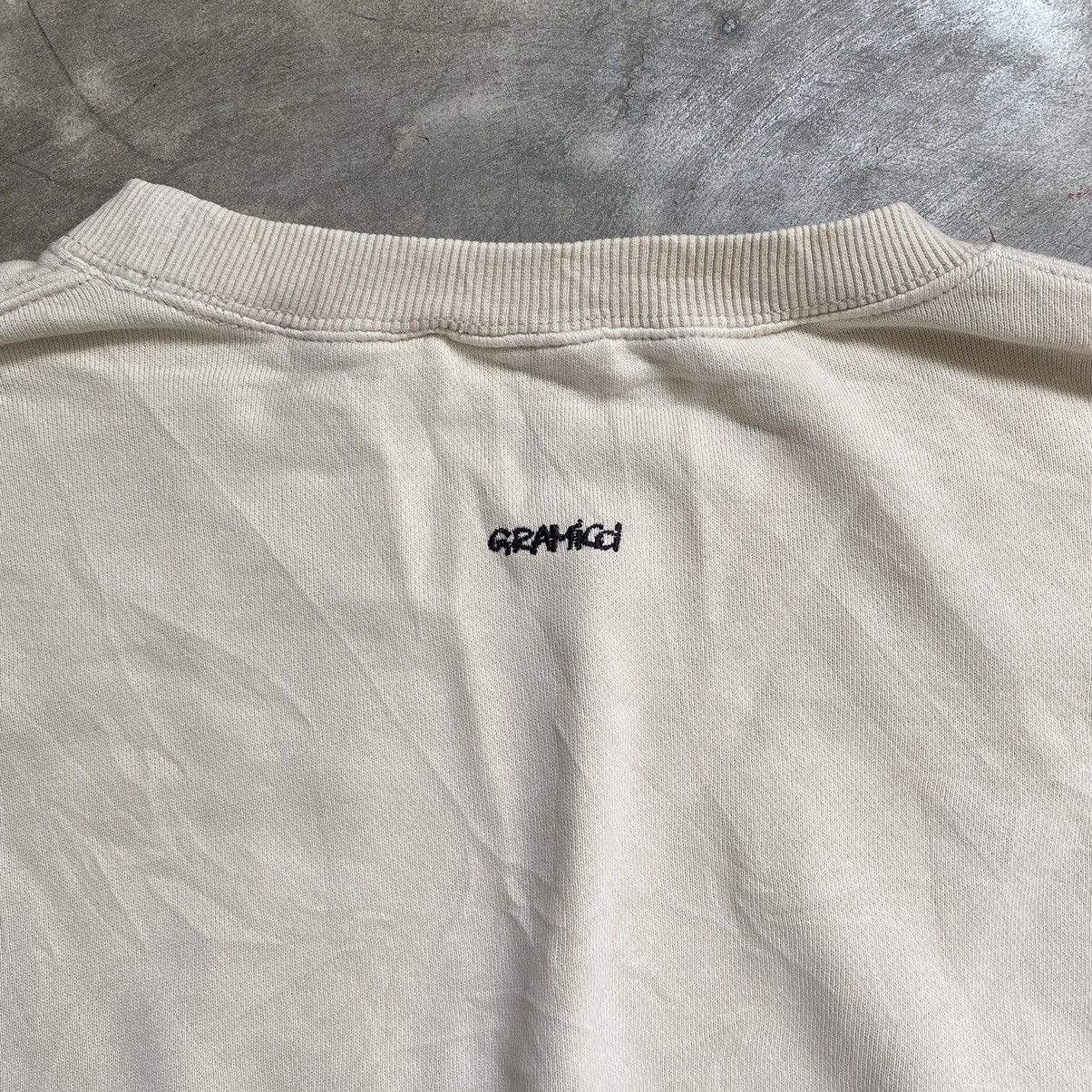Gramicci Vintage Gramicci Crewneck Size US M / EU 48-50 / 2 - 5 Thumbnail