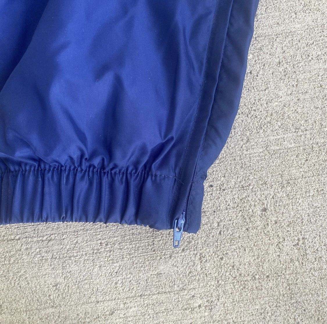 Nike × Vintage Vintage 90’s Nike sweatpants Size US 30 / EU 46 - 4 Thumbnail
