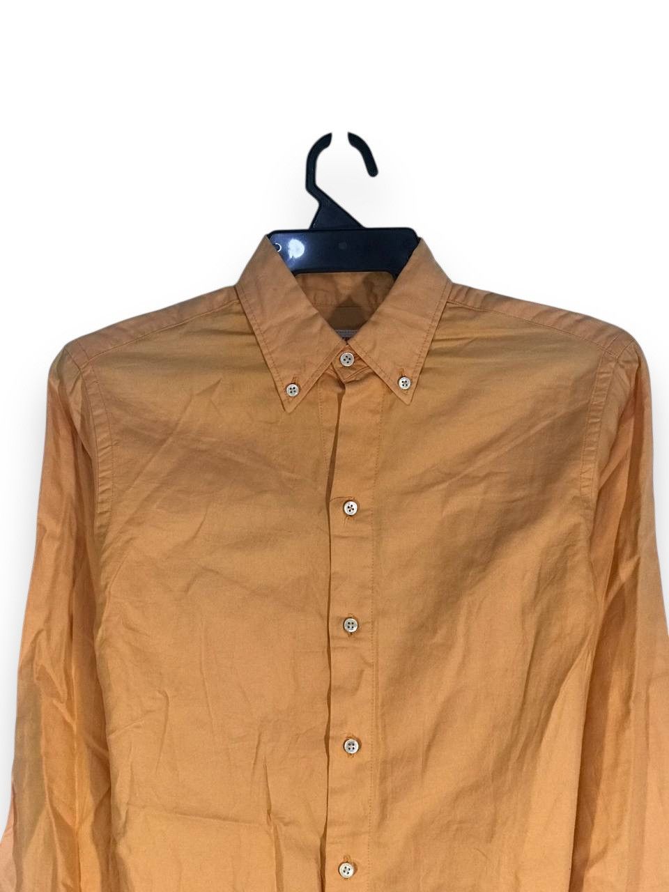 45rpm 45rpm shirts Size US S / EU 44-46 / 1 - 2 Thumbnail