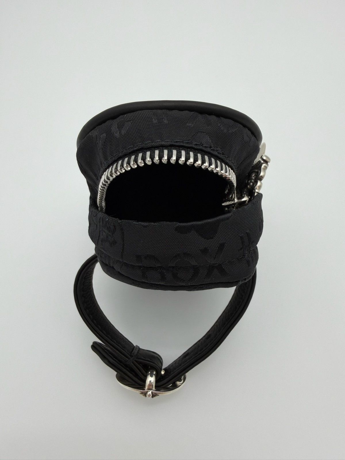 Chrome Hearts Chrome Hearts Wrist Backpack Bracelet Size ONE SIZE - 5 Thumbnail