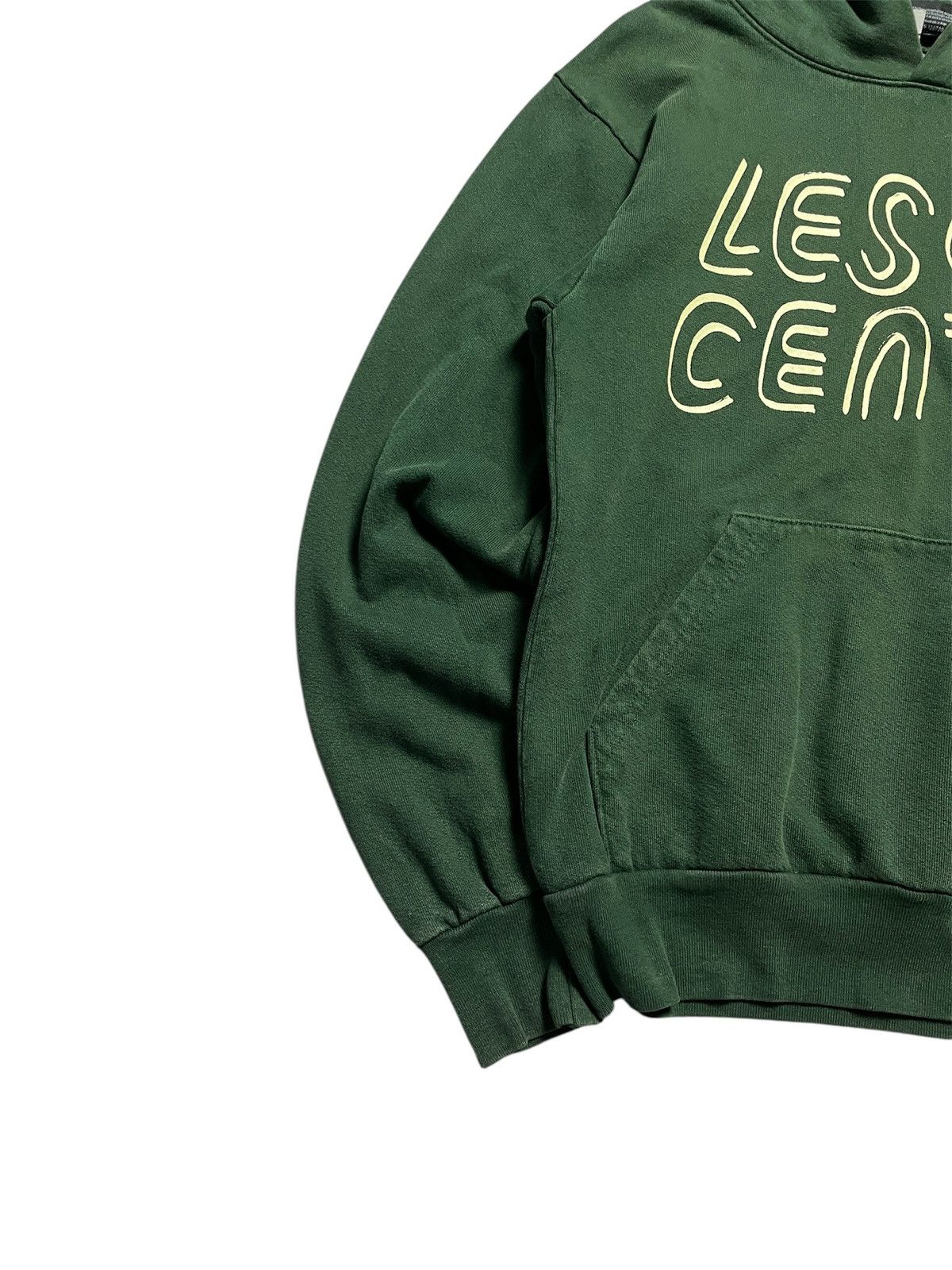The Hundreds The Hundreds X Les Cents Bomb Hoodie Size US S / EU 44-46 / 1 - 4 Thumbnail