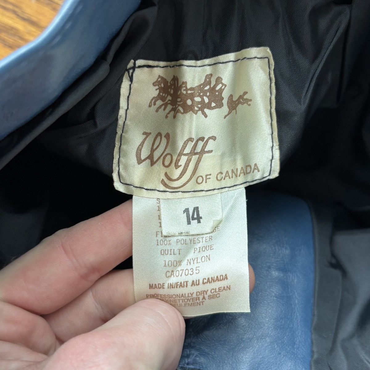 Indian Motorcycle × Vintage 1980s Vintage Leather Motorcycle Suit Set Jacket & Pants 70s Size 38R - 14 Thumbnail